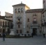 Madrid e Toledo Plaza de la Villa